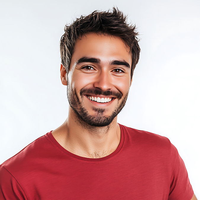 Satisfied SmallERP user